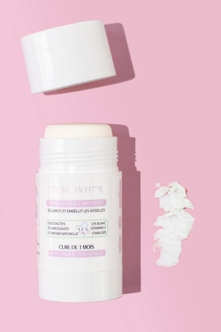 Déodorant éclaircissant - 50 g