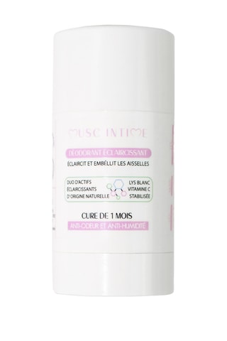 Déodorant éclaircissant - 50 g