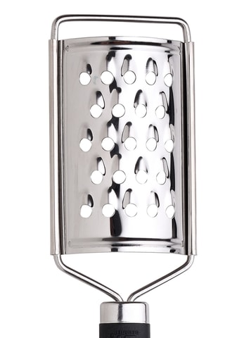 Ralador em aço inoxidável - 25 cm