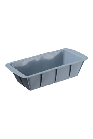 Forma para pão em silicone - 24,5 x 13 x 6 cm