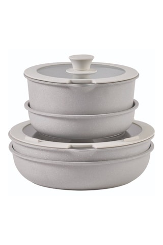 Trem de cozinha - 10 peças