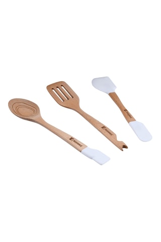 Trem de cozinha - 10 peças