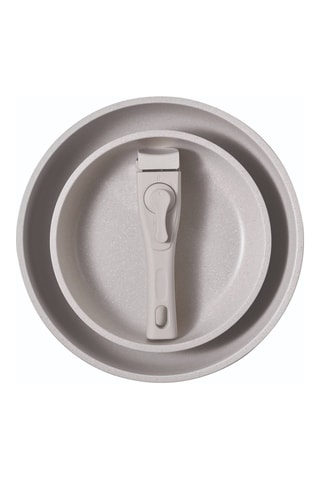 Trem de cozinha - 10 peças