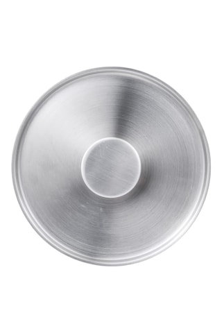 Roestvrijstalen Deksel - 20 cm