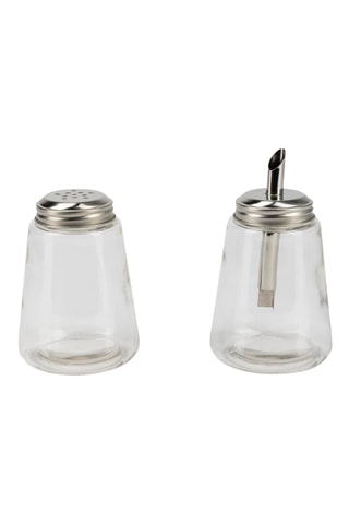 2 açucareiros - 350 ml