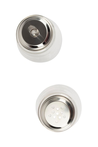 2 açucareiros - 350 ml