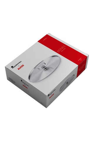 Roestvrijstalen Deksel - 24 cm