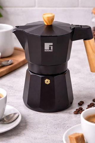 Cafeteira - 6 chávenas