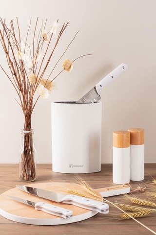 Tábua de cortar em faia