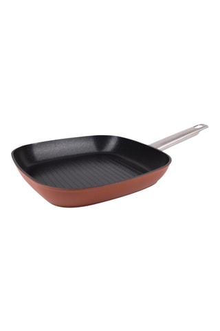 Grilpan - 24 x 4 cm
