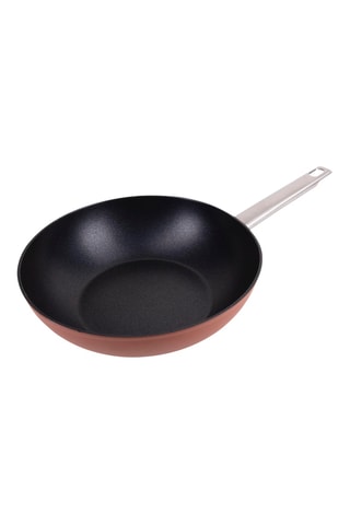 Wokpan - 28 cm