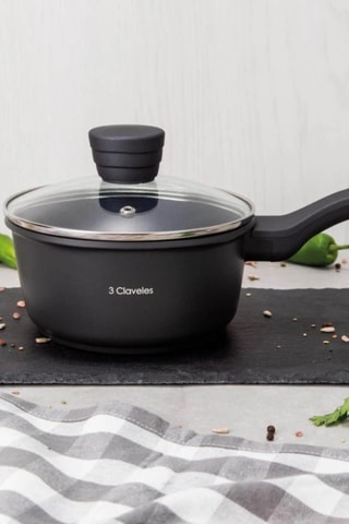 Steelpan - 16 cm - 1,3 l