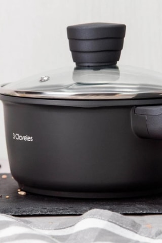 Steelpan - 16 cm - 1,3 l