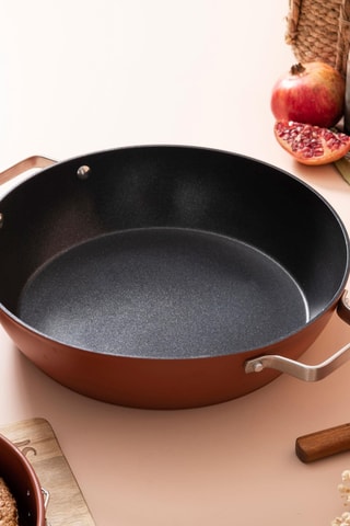 Wokpan - 32 cm - 4,3 l