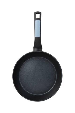 2 koekenpan - 20/26 cm