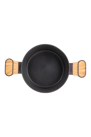 Kookpan - 20 cm - 2,3 l