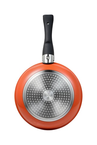 2 frigideiras e 1 cabo amovível - 22/26 cm