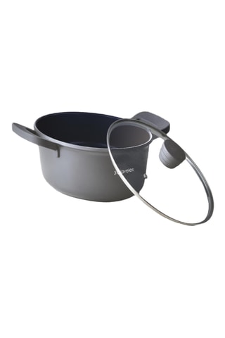 Kookpan - 20 cm - 2,5 l