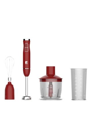 Misturador de mão - 1000 W - 60 cl 2 velocidades