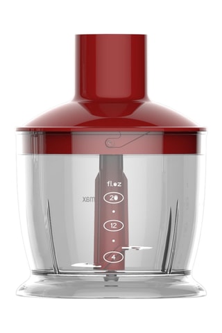 Misturador de mão - 1000 W - 60 cl 2 velocidades