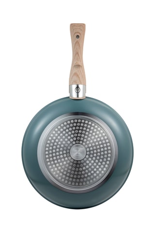 3 frigideiras com cabo amovível - 18/20/24 cm