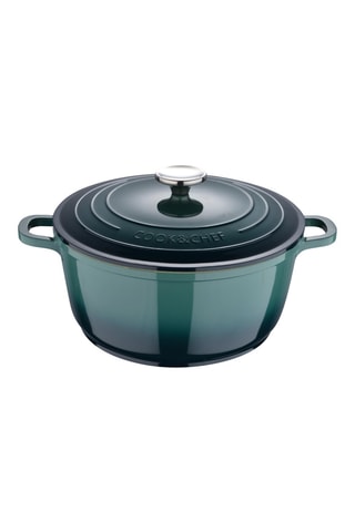 Stoofpan - 24 cm - 4,7 l 