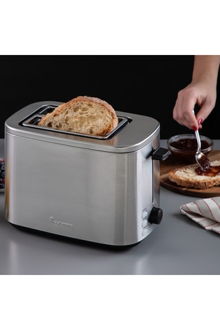Torradeira - 800 W - 2 aberturas