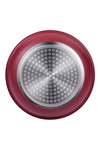 3 frigideiras com cabo amovível - 18/20/24 cm