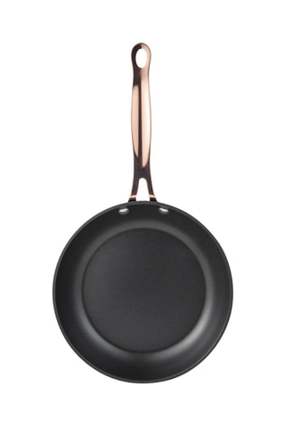 2 koekenpan - 20 en 24 cm