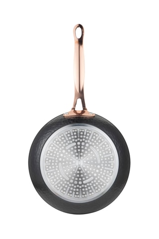 2 koekenpan - 20 en 24 cm