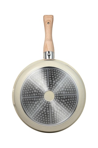 2 frigideiras e 1 cabo amovível - 22/26 cm