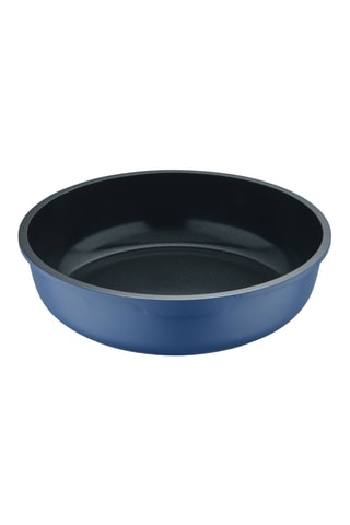 2 frigideiras e 1 cabo amovível - 22/26 cm