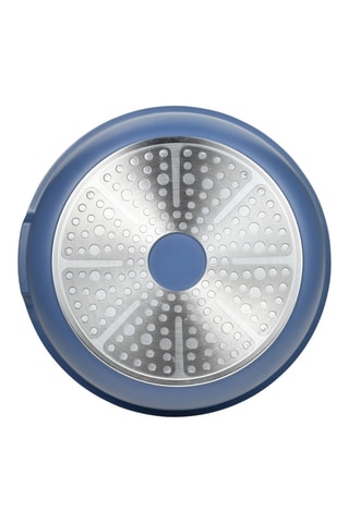 2 frigideiras e 1 cabo amovível - 22/26 cm