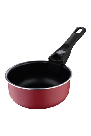 3 panelas e 1 cabo amovível - 16/18/20 cm