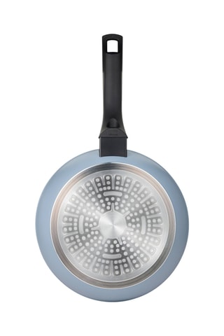 2 frigideiras e wok -