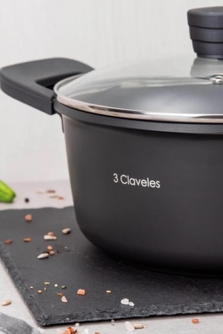 Kookpan - 28 cm - 6,7 l