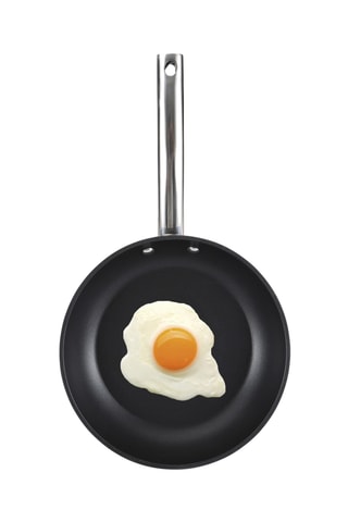 3 frigideiras - 24/28/30 cm