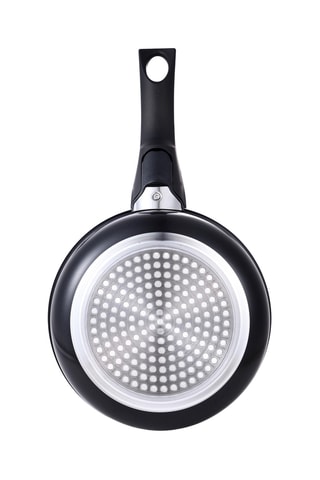 3 panelas e 1 cabo amovível - 16/18/20 cm