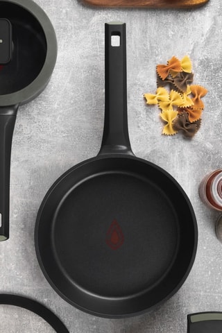 3 frigideiras - 20/24/28 cm