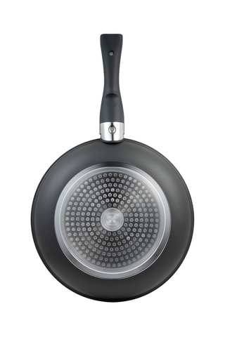 4 frigideiras e 2 cabos amovíveis - 22/24/26/28 cm