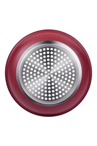 5 frigideiras e 2 cabos amovíveis - 18/20/22/24/26 cm