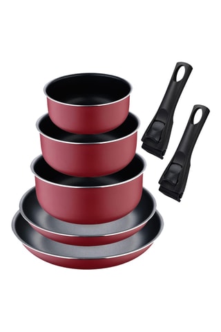 Trem de cozinha - 7 peças