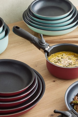 Trem de cozinha - 7 peças