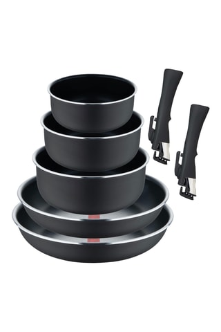 Trem de cozinha - 7 peças