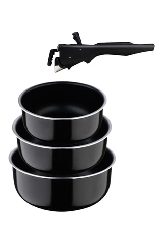 Trem de cozinha - 7 peças