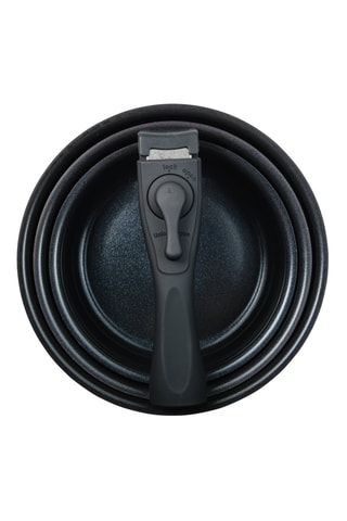 Trem de cozinha - 7 peças