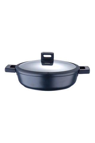 Trem de cozinha - 6 peças