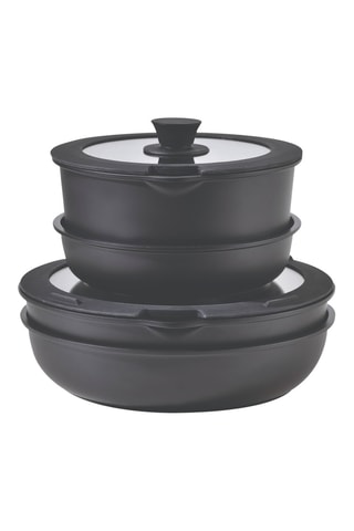 Trem de cozinha - 10 peças