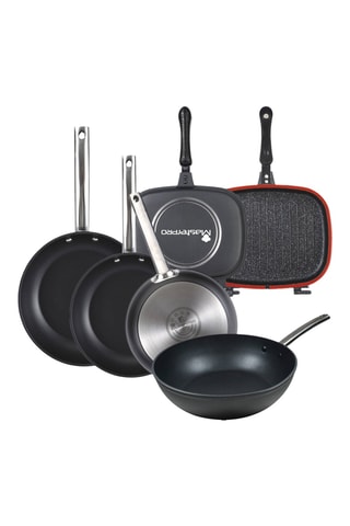 Trem de cozinha - 5 peças