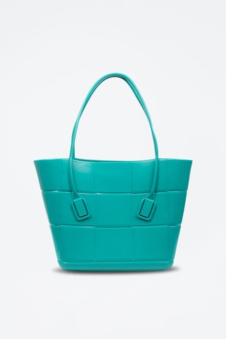 Panier - Turquoise - Libellula